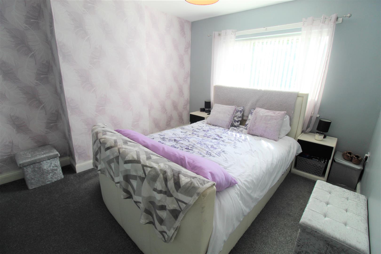 Sefton Avenue, Sneyd Green, Stoke-On-Trent